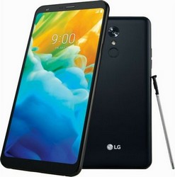 Прошивка телефона LG Stylo 4 Q710ULM в Новокузнецке